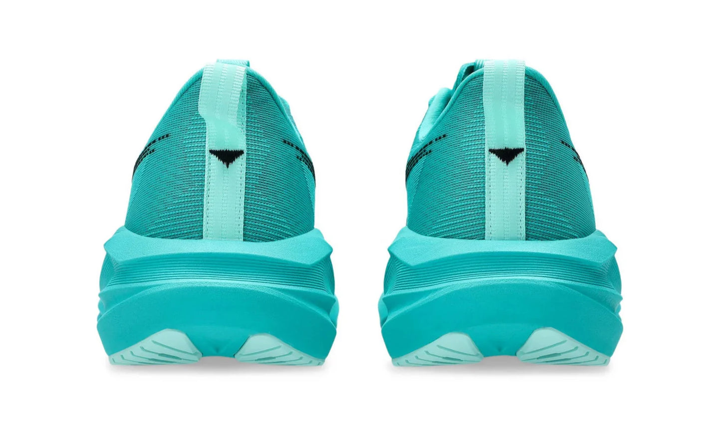 Asics Novablast 5 "Wave Teal Black" Running Shoes UAE