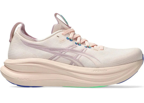 Asics Gel Nimbus 28 "Pearl Pink Morganite" Cushion Running Shoes UAE