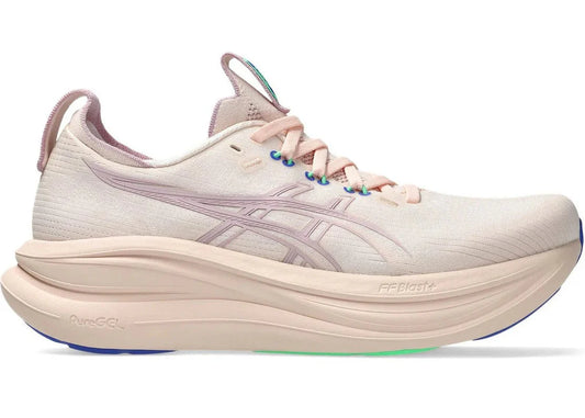 Asics Gel Nimbus 28 "Pearl Pink Morganite" Cushion Running Shoes UAE