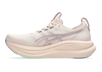 Asics Gel Nimbus 28 "Pearl Pink Morganite" Cushion Running Shoes UAE