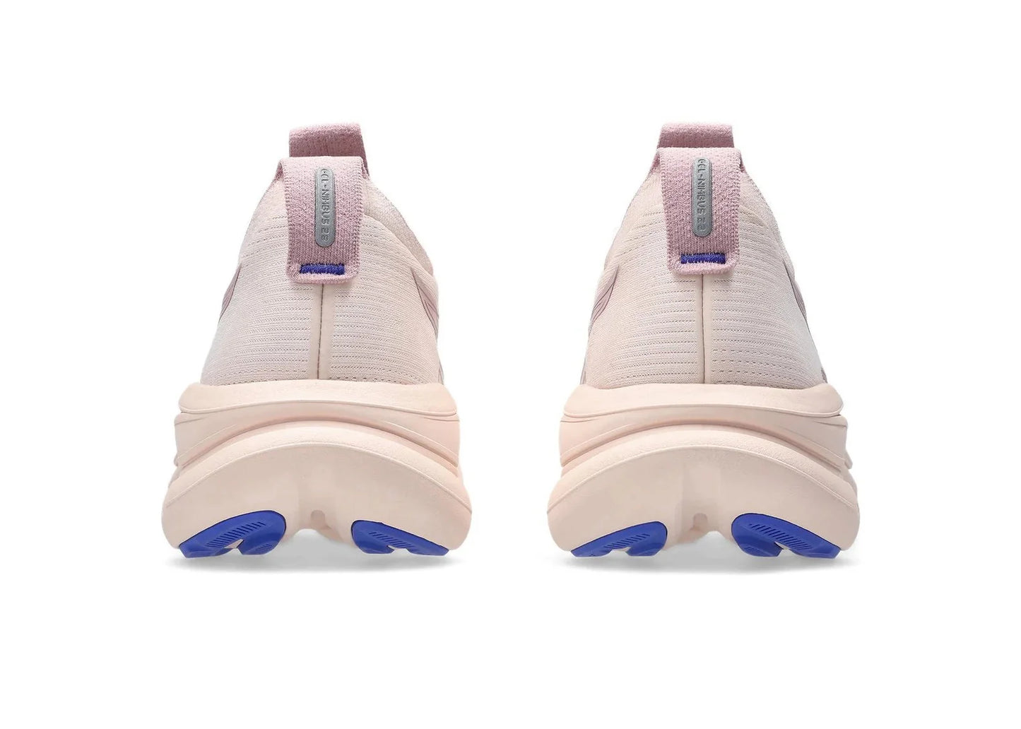Asics Gel Nimbus 28 "Pearl Pink Morganite" Cushion Running Shoes UAE