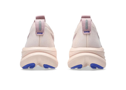 Asics Gel Nimbus 28 "Pearl Pink Morganite" Cushion Running Shoes UAE