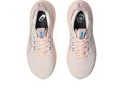Asics Gel Nimbus 28 "Pearl Pink Morganite" Cushion Running Shoes UAE