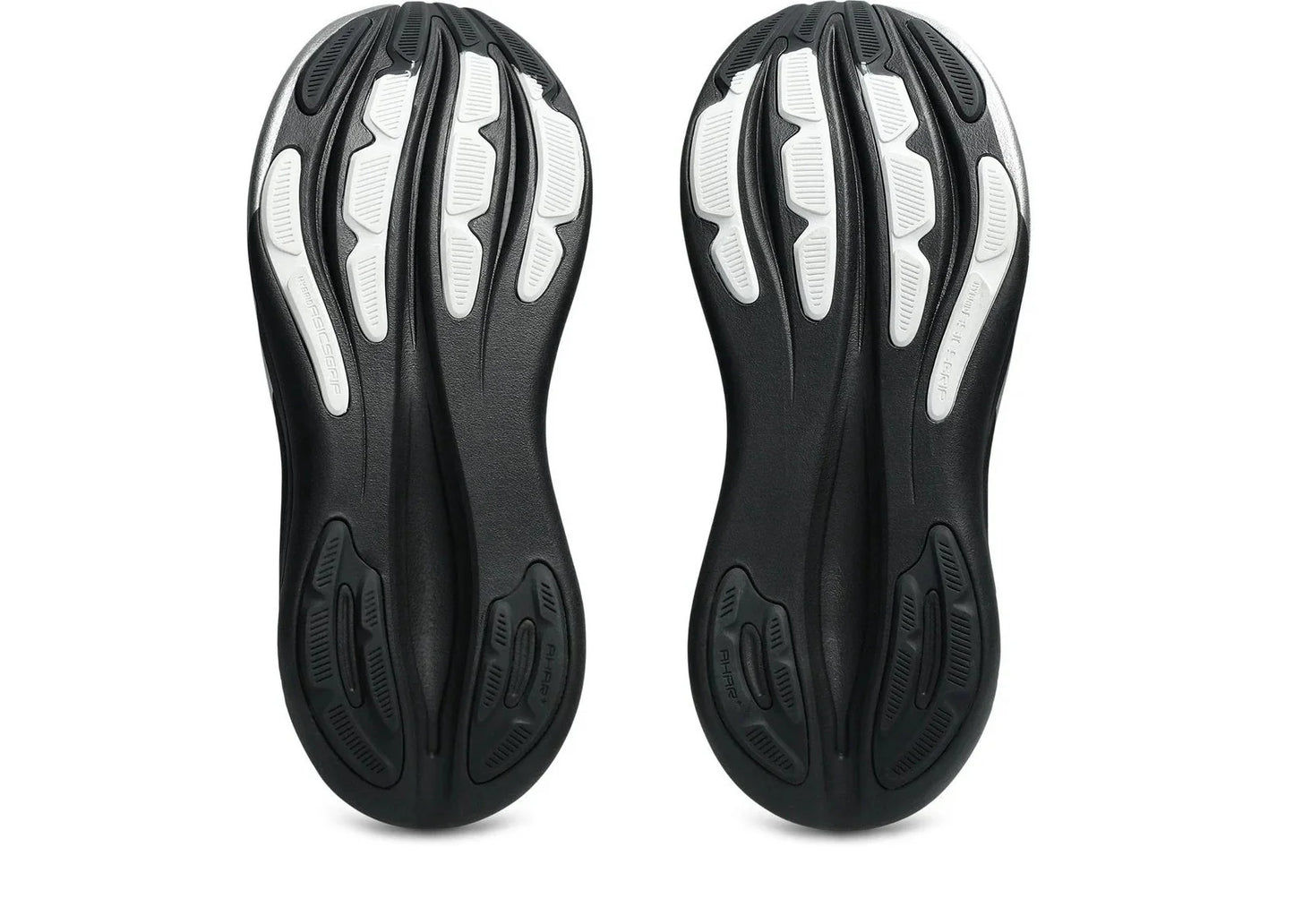 Asics Gel Nimbus 28 Platinum "Platinum Black" Premium Running Shoes UAE
