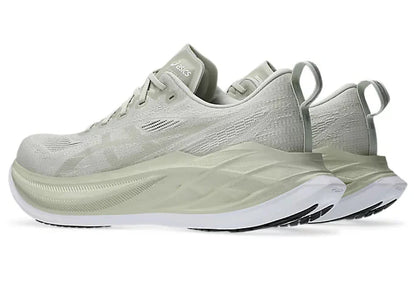 Asics Superblast 2 "Navy Grey White Sage" Performance Running Shoes UAE
