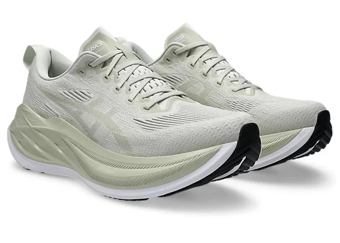Asics Superblast 2 "Navy Grey White Sage" Performance Running Shoes UAE
