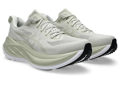 Asics Superblast 2 "Navy Grey White Sage" Performance Running Shoes UAE