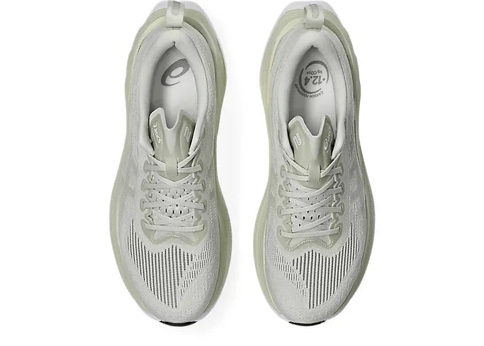 Asics Superblast 2 "Navy Grey White Sage" Performance Running Shoes UAE