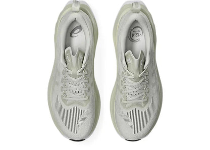 Asics Superblast 2 "Navy Grey White Sage" Performance Running Shoes UAE