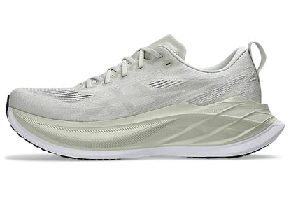Asics Superblast 2 "Navy Grey White Sage" Performance Running Shoes UAE