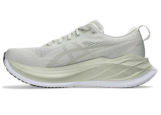 Asics Superblast 2 "Navy Grey White Sage" Performance Running Shoes UAE