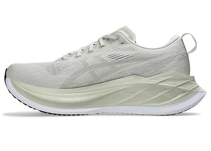 Asics Superblast 2 "Navy Grey White Sage" Performance Running Shoes UAE