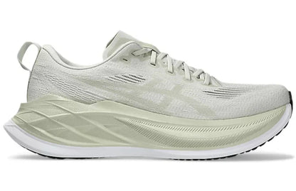 Asics Superblast 2 "Navy Grey White Sage" Performance Running Shoes UAE