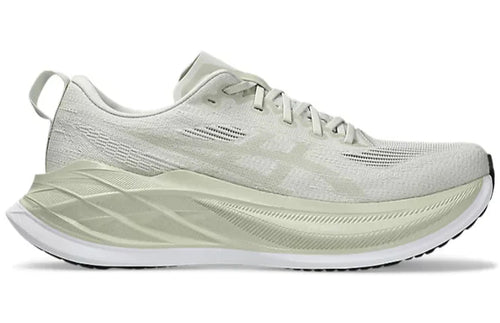Asics Superblast 2 "Navy Grey White Sage" Performance Running Shoes UAE