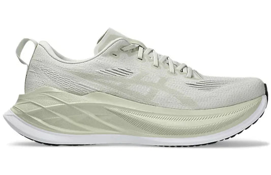 Asics Superblast 2 "Navy Grey White Sage" Performance Running Shoes UAE