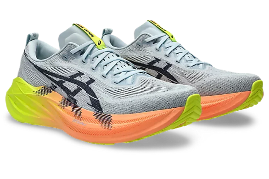 Asics Superblast 2 "Paris" Limited Edition Running Shoes UAE