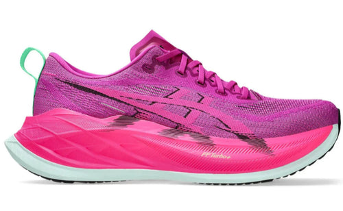 Asics Superblast 2 "Bold Magenta Pink Glo" Performance Running Shoes UAE