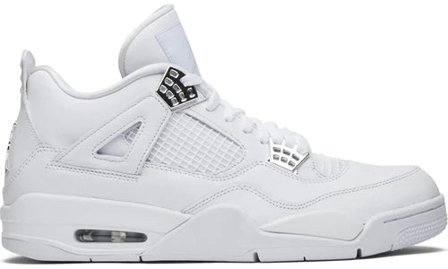 Air Jordan 4 Retro "Pure Money" Sneakers UAE