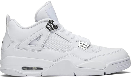 Air Jordan 4 Retro "Pure Money" Sneakers UAE