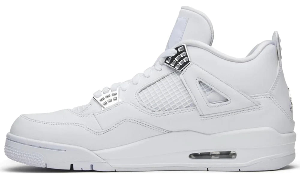 Air Jordan 4 Retro "Pure Money" Sneakers UAE