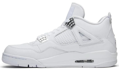 Air Jordan 4 Retro "Pure Money" Sneakers UAE