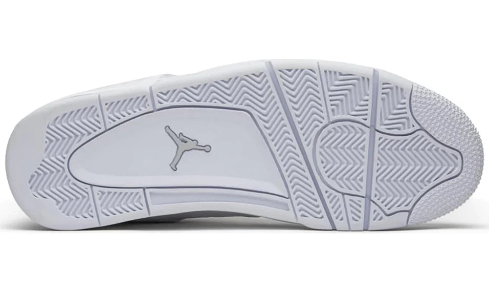 Air Jordan 4 Retro "Pure Money" Sneakers UAE