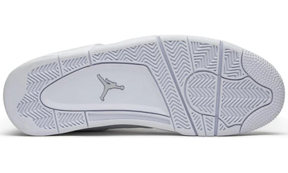Air Jordan 4 Retro "Pure Money" Sneakers UAE