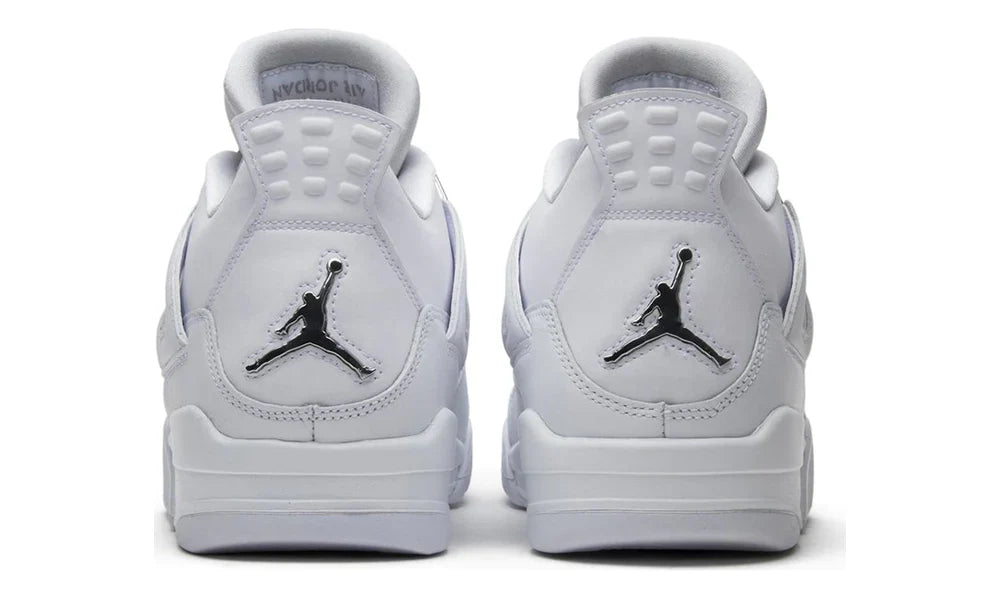 Air Jordan 4 Retro "Pure Money" Sneakers UAE