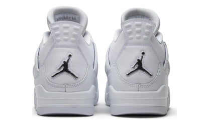 Air Jordan 4 Retro "Pure Money" Sneakers UAE