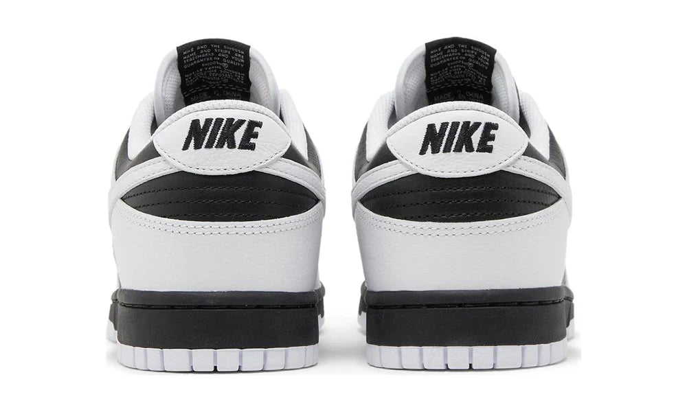 Dunk Low "Reverse Panda" Sneakers UAE