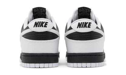 Dunk Low "Reverse Panda" Sneakers UAE