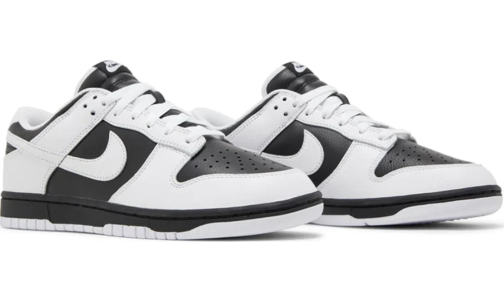 Dunk Low "Reverse Panda" Sneakers UAE