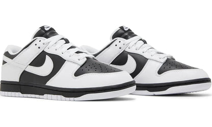 Dunk Low "Reverse Panda" Sneakers UAE