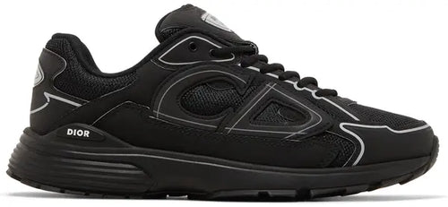Dior B30 "Black" Technical Sneakers UAE
