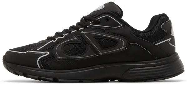 Dior B30 "Black" Technical Sneakers UAE