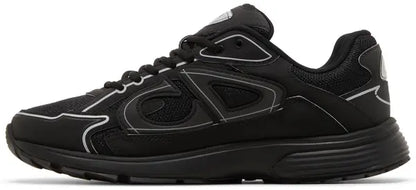 Dior B30 "Black" Technical Sneakers UAE