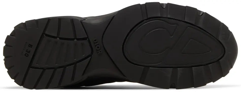 Dior B30 "Black" Technical Sneakers UAE