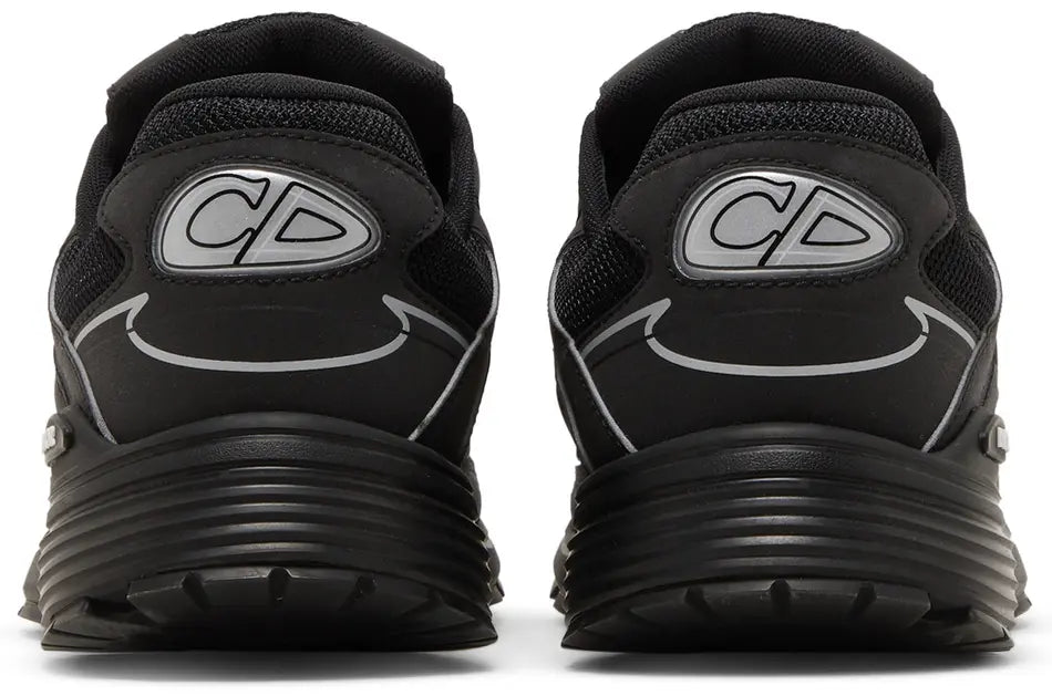 Dior B30 "Black" Technical Sneakers UAE