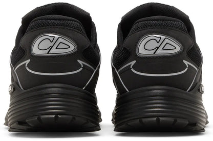 Dior B30 "Black" Technical Sneakers UAE