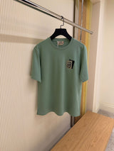 Dusty green