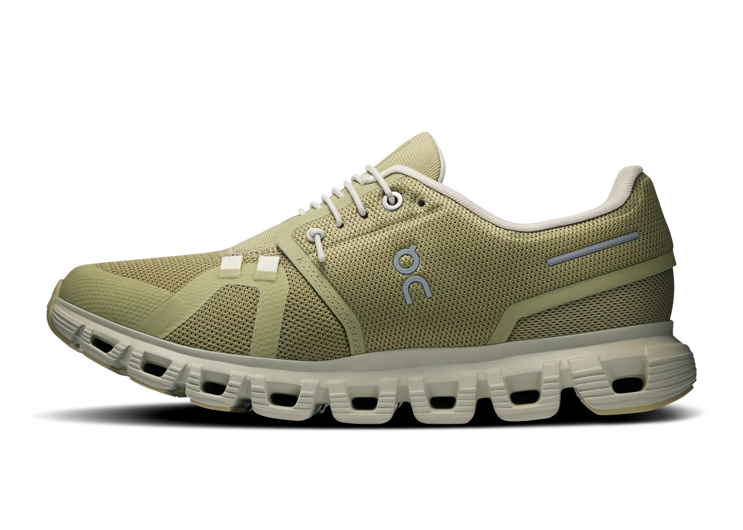 On Cloud 6 "Caper / Ice" Comfortable Running Shoes UAE