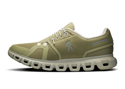 On Cloud 6 "Caper / Ice" Comfortable Running Shoes UAE