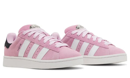 Adidas Campus 00s "Bliss Lilac Black" Casual Sneakers UAE
