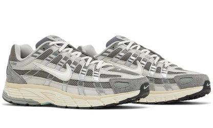 Nike P-6000 "Flat Pewter" Running Shoes UAE