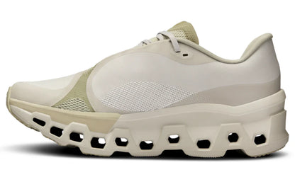 Cloudmonster 2 PAF "Moondust Chalk" Running Shoes UAE