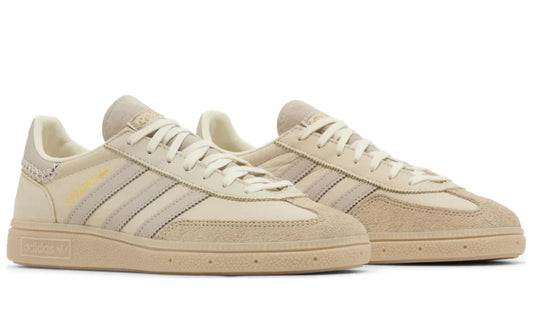 Adidas Handball Spezial "Cream White Wonder Beige" Sneakers UAE