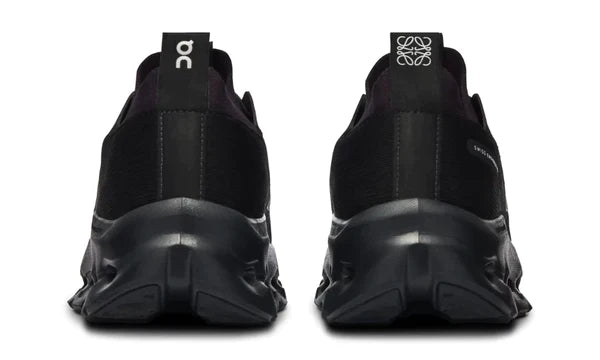 On Cloudtilt LOEWE "Black" Luxury Sneakers UAE