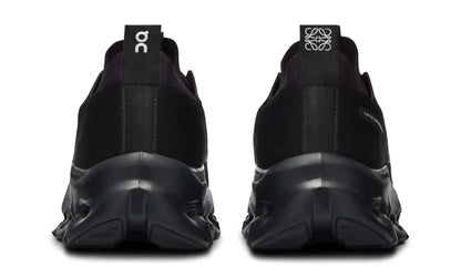 On Cloudtilt LOEWE "Black" Luxury Sneakers UAE