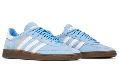 Adidas Handball Spezial "Light Blue" Sneakers UAE