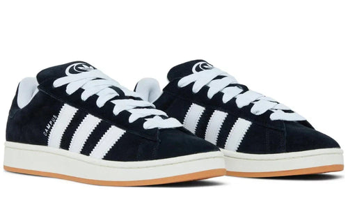 Adidas Campus 00s "Black White Gum" Casual Sneakers UAE